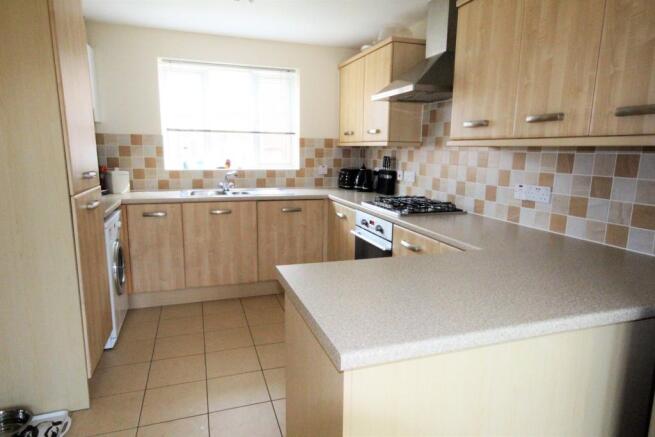 Kitchen / Breakfast
