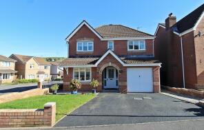 1, St Peters Avenue, Pontyclun CF72 9UQ