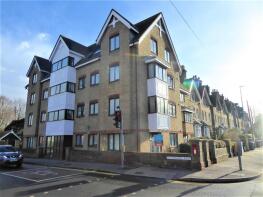 6, Boundary Court, St Lawrence Road, Canterbury CT1 3EZ