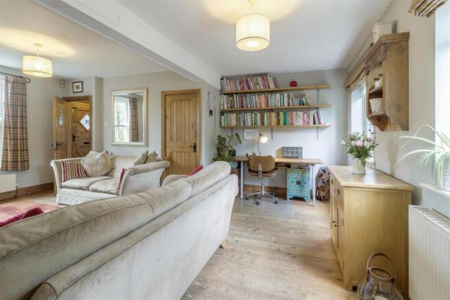 147 Main Road, Sheepy Magna