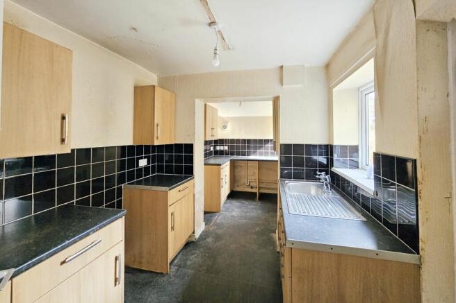 74 Adelaide Street, Fleetwood, Lancashire, FY7 6EE