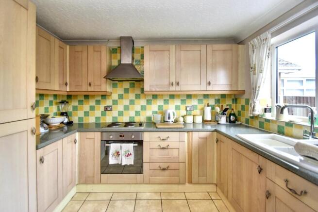 Jenkins Close, Skegness, PE25 photo 4