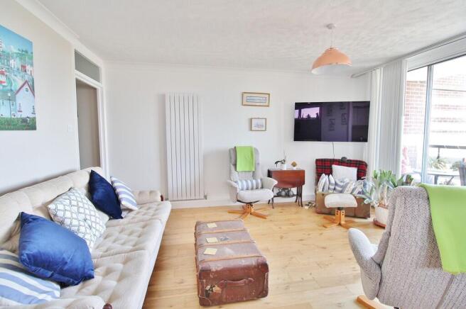 Marine Parade West, Lee-on-the-Solent photo 4