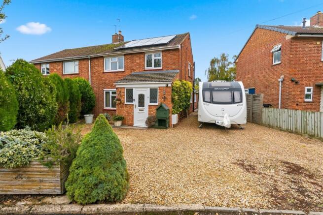 Queens Road, Oakham photo 2