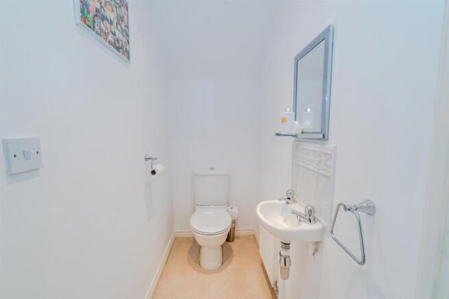 Haymaker Way, Wimblebury, Cannock, WS120FU (9 of 2