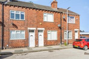 3, Cross Queen Street, Normanton WF6 2DH