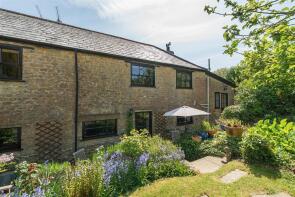 High Street House, High Street, Beaminster DT8 3QP