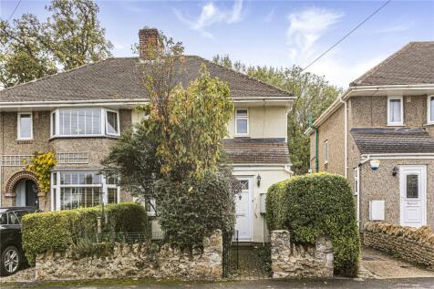 Grovelands Road, Risinghurst, OX3