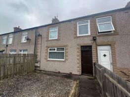 67, Sycamore Street, Ashington NE63 0BE