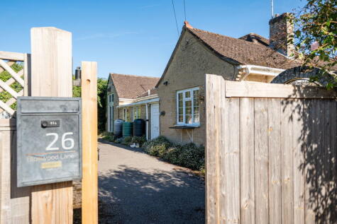 Bloswood Lane, Whitchurch, RG28 7BJ