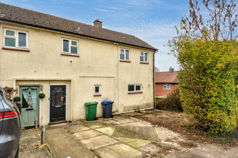 22 Hill Rise, Chippenham, Wiltshire, SN15