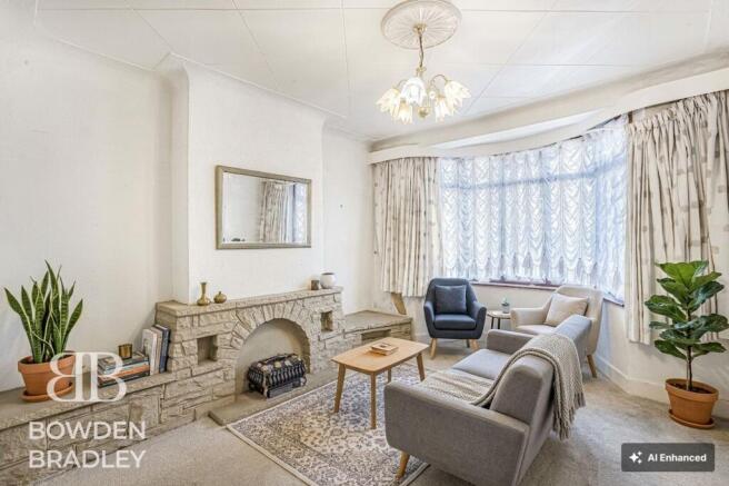 Clinton Crescent, Hainault, IG6 photo 2