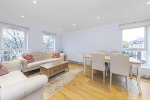 Flat 12, Nevill Court, Edith Terrace, London SW10 0TL