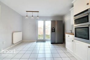 2, Denton Crescent, Braintree CM77 8ZZ