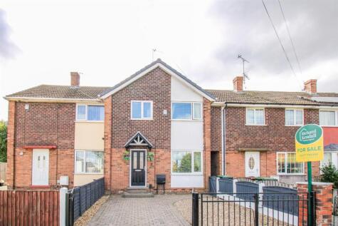 Elizabeth Drive, Castleford