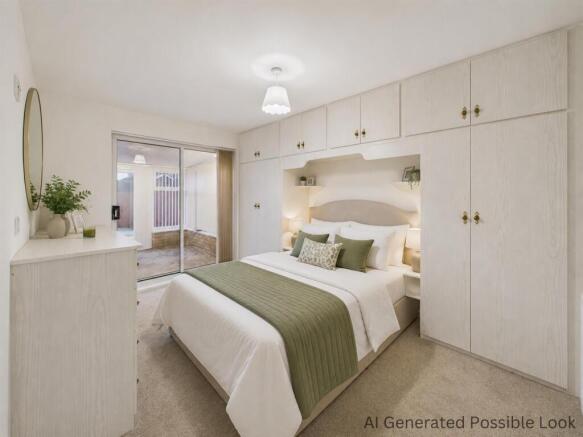 2 bed Semi-Detached Bungalow for sale Image 9