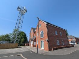 11, Saint Ambrose Court, Oldham OL1 4DJ