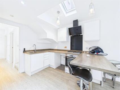 Crescent Road, Warley, Brentwood