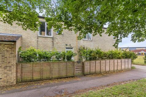Nuns Way, Cambridge