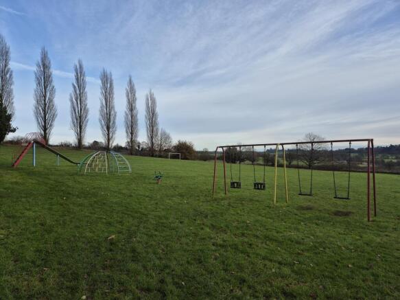 Local park
