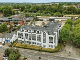 Flat 46, Opus Court, Bay Tree Avenue, Leatherhead KT22 7UG