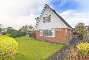 15, Knowe Hill Crescent, Lancaster LA1 4JY
