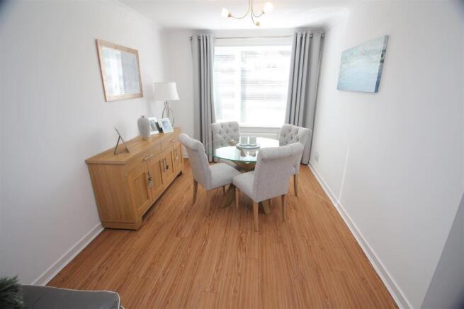 Swallow Brae, Inverkip, Greenock photo 4
