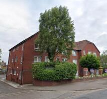 Flat 7, 89 Eleanor House, East Street, Epsom KT17 1DT