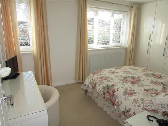 BEDROOM 3