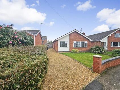 Ploughman Avenue, Woodborough, Nottingham