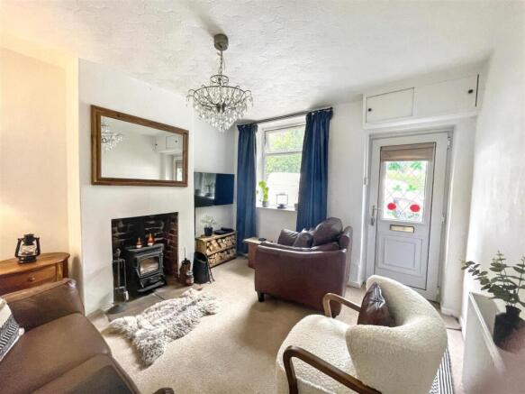 2 bed Terraced for sale Image 4