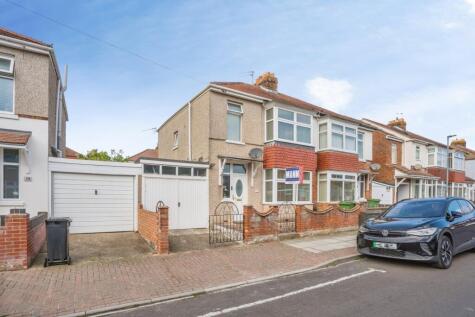 Paignton Avenue, Portsmouth, Hampshire, PO3