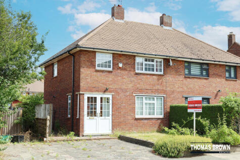 Petten Grove, Orpington