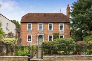 Norton House, High Street, Henfield BN5 9DB