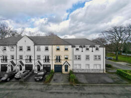 10, St Faiths Manor, Wakefield WF1 4EX