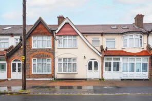 25, Queenswood Avenue, Thornton Heath CR7 7HZ