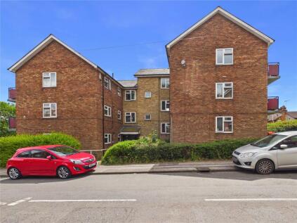 Station Street, Ipswich, Suffolk, IP2