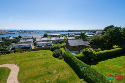 Penthouse, Bryn Hafan, Pwllheli, LL53