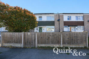 113, First Avenue, Canvey Island SS8 9LS