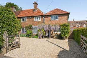 7 Alton, Whitefield Lane, Great Missenden HP16 0BH