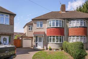 5, Gerard Avenue, Whitton TW4 5NB
