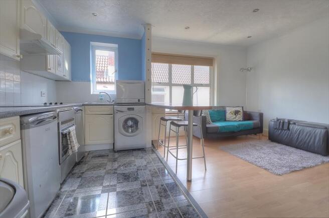 Kitchenlounge.