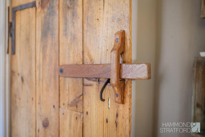 Door