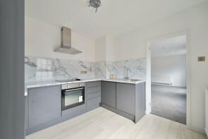 Flat 2, 20, North Street, Ripon HG4 1JY