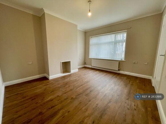 Living Area One