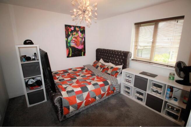 Guest Bedroom Two