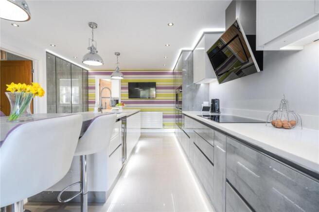 Kitchen/Diner (2)