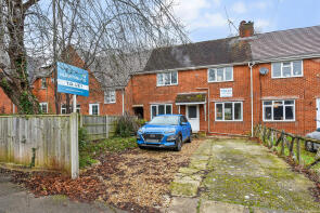 102, Cromwell Road, Winchester SO22 4AD