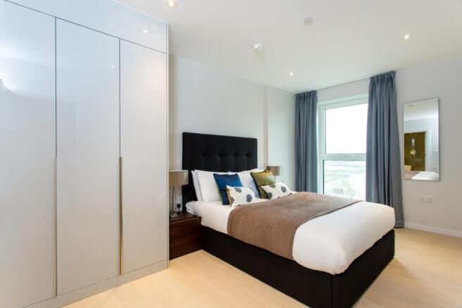 Lantana Heights Bedr