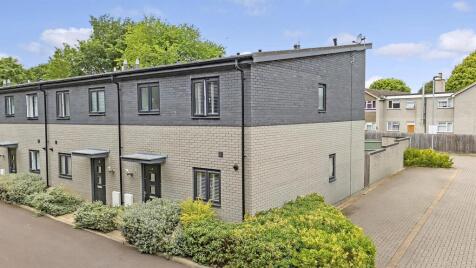 Florence Close, Great Warley
